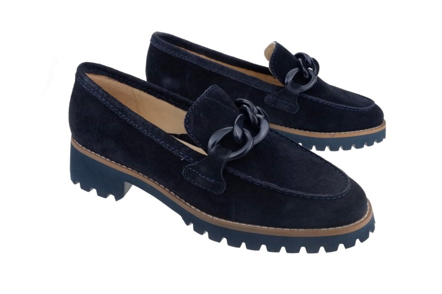 Women Ara | Kent' Women'S Loafer