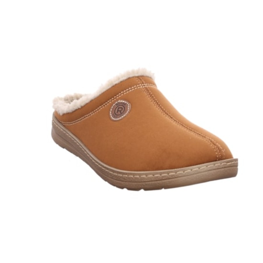 Men Rohde | Asiago' Men'S Home Slippers -Rohe