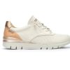 Women Pikolinos | Cantabria' Women'S Sneaker - Off White