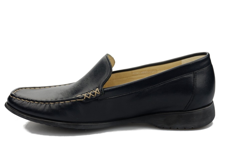 Men Mephisto | Ibbine' Men'S Loafer