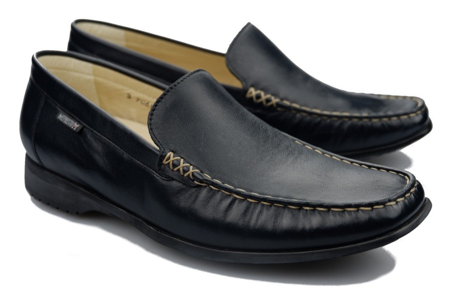 Men Mephisto | Ibbine' Men'S Loafer