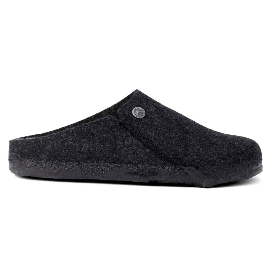 Men Birkenstock | Zermatt Rivet' Men'S Home Slipper - Birkenstock