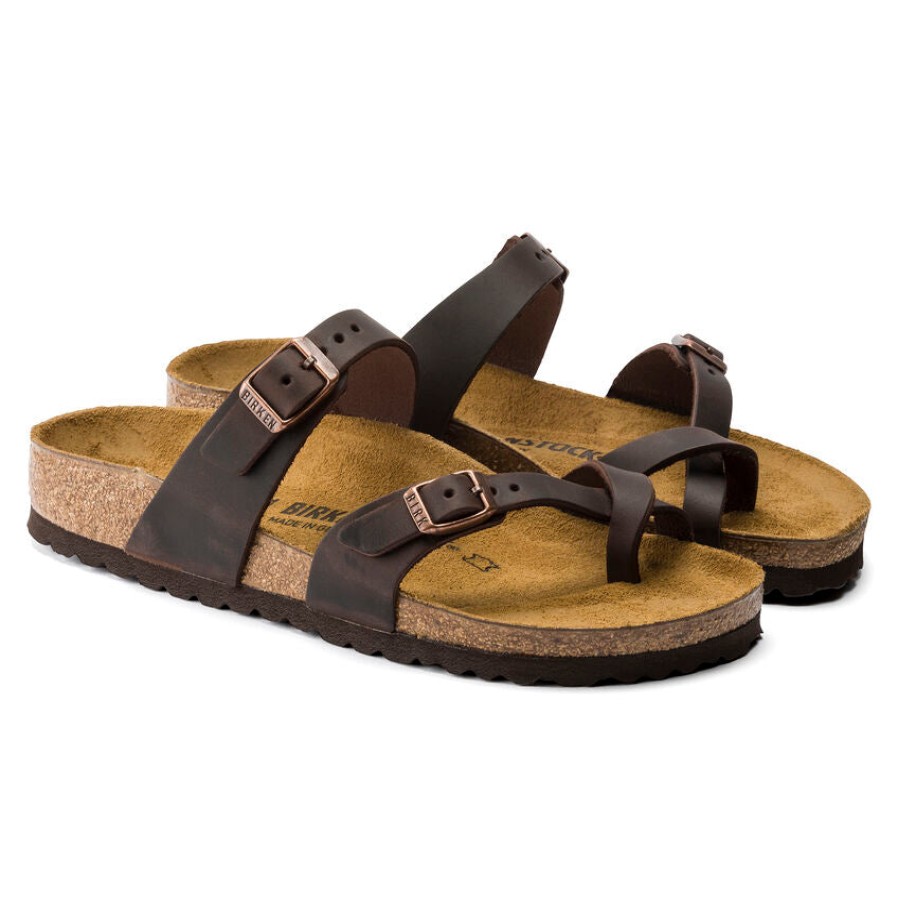 Women Birkenstock | Mayari' Unisex Sandal