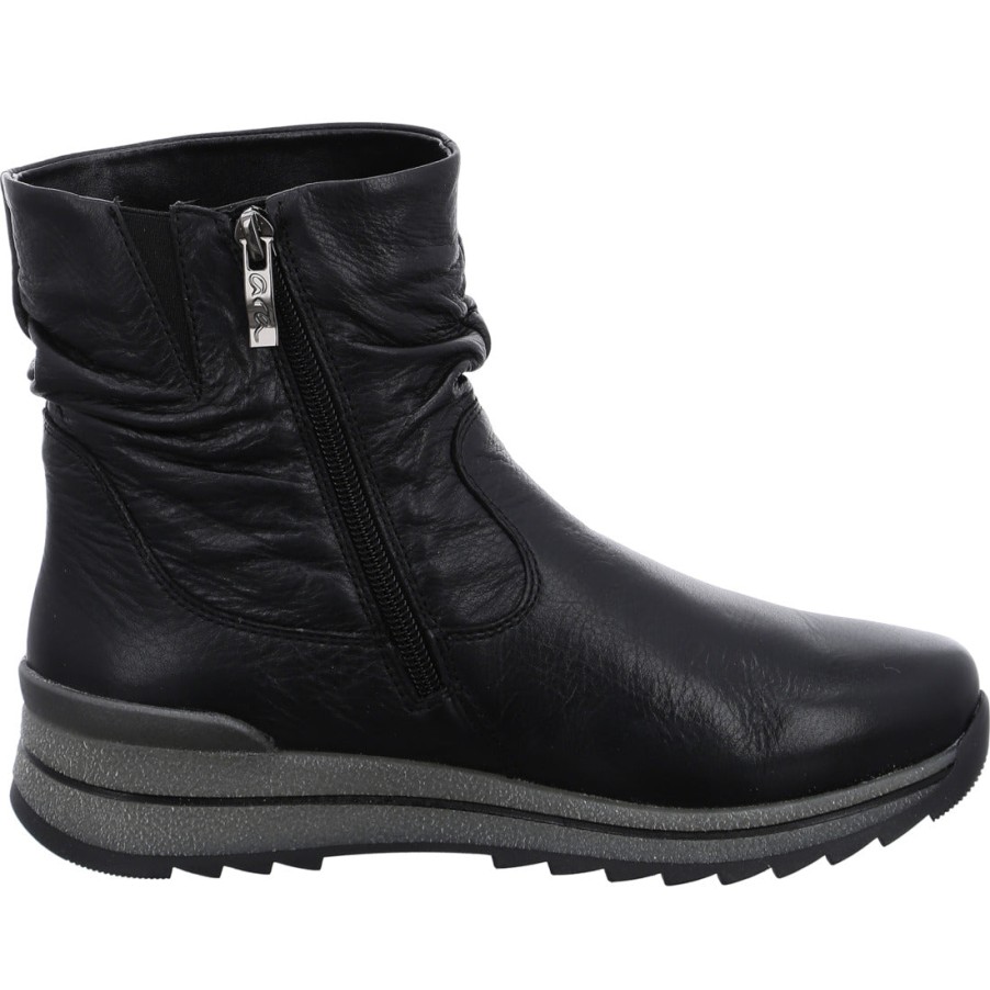 Women Ara | Osaka' Women'S Ankle Boot