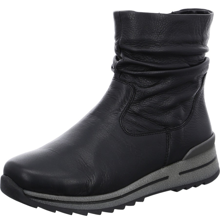 Women Ara | Osaka' Women'S Ankle Boot