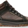 Men Mephisto | Pitt' Men'S Ankle Boot