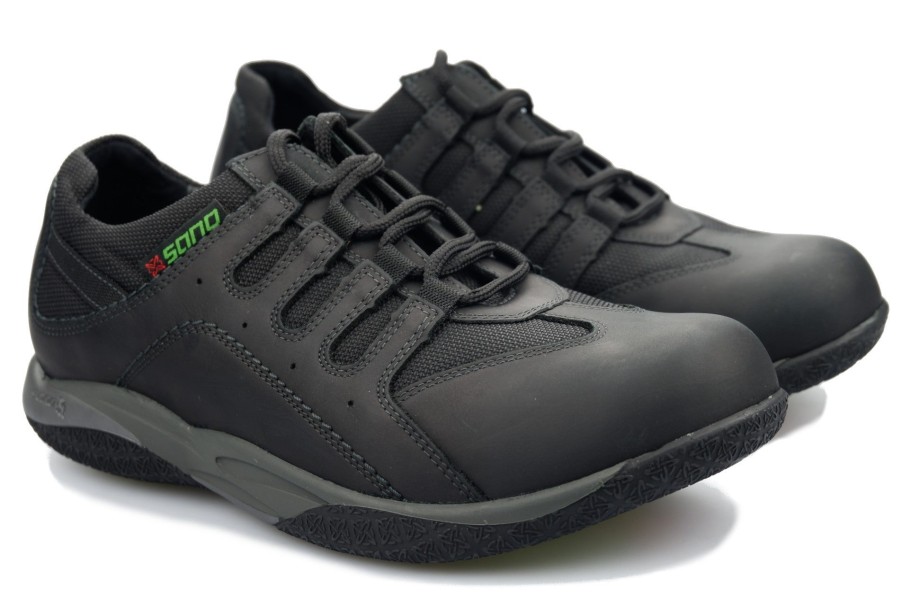 Men Mephisto | Actor Air Men'S Lace Up Shoe