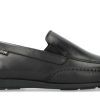 Men Mephisto | Andreas' Men'S Moccasin - Mephisto