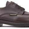 Men Mephisto | Mike' Men'S Smart City Goodyear Handmade Lace-Up Shoe - Mephisto