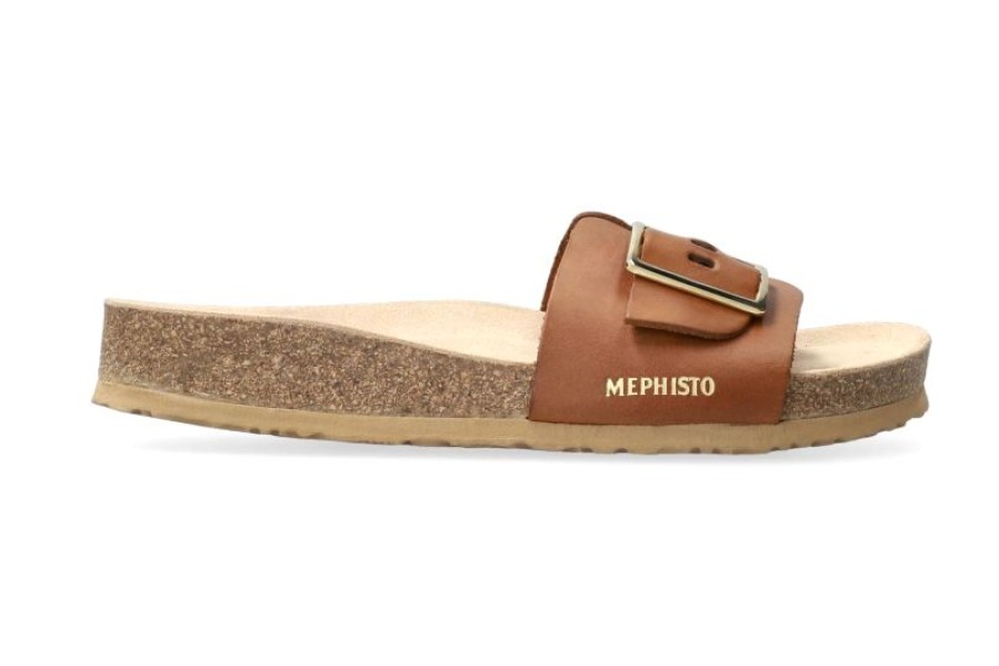 Women Mephisto | Mabel' Women'S Slides