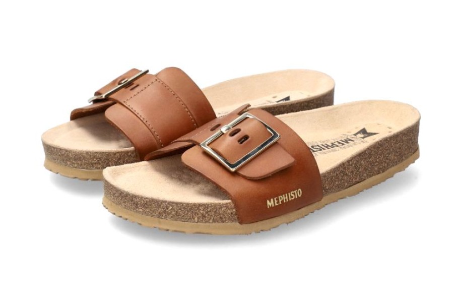 Women Mephisto | Mabel' Women'S Slides