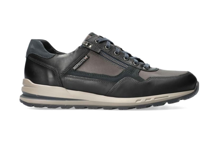 Men Mephisto | Bradley' Men'S Sneaker