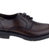 Men Mephisto | Taylor' Men'S Lace-Up Shoe