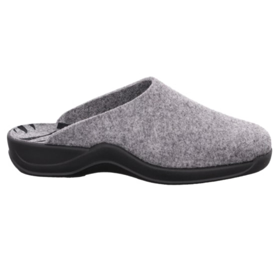 Women Rohde | Vaasa' Women'S Home Slipper - Rohde