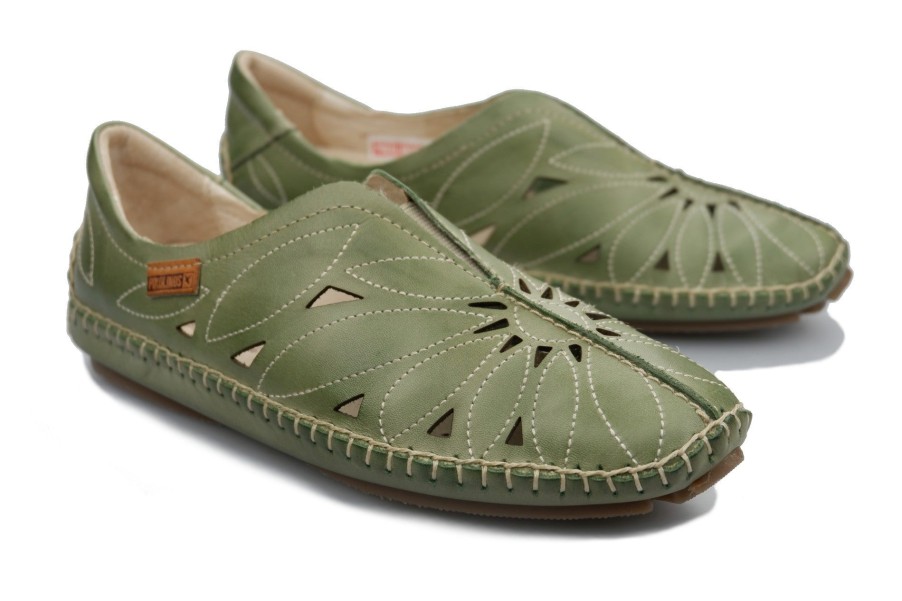 Women Pikolinos | Jerez' Women'S Slip-On Shoe