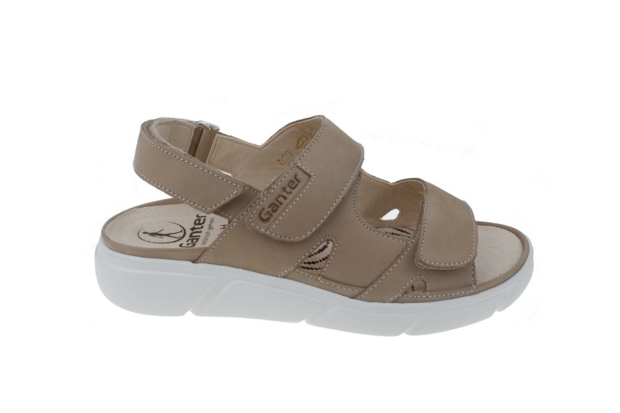 Women Ganter | Halina' Women'S Sandal