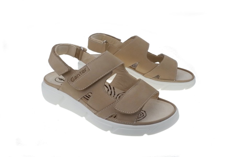 Women Ganter | Halina' Women'S Sandal