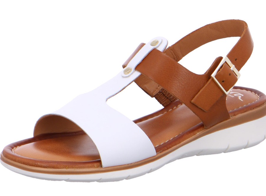 Women Ara | 12-23610-06' Women'S Sandal - Ara