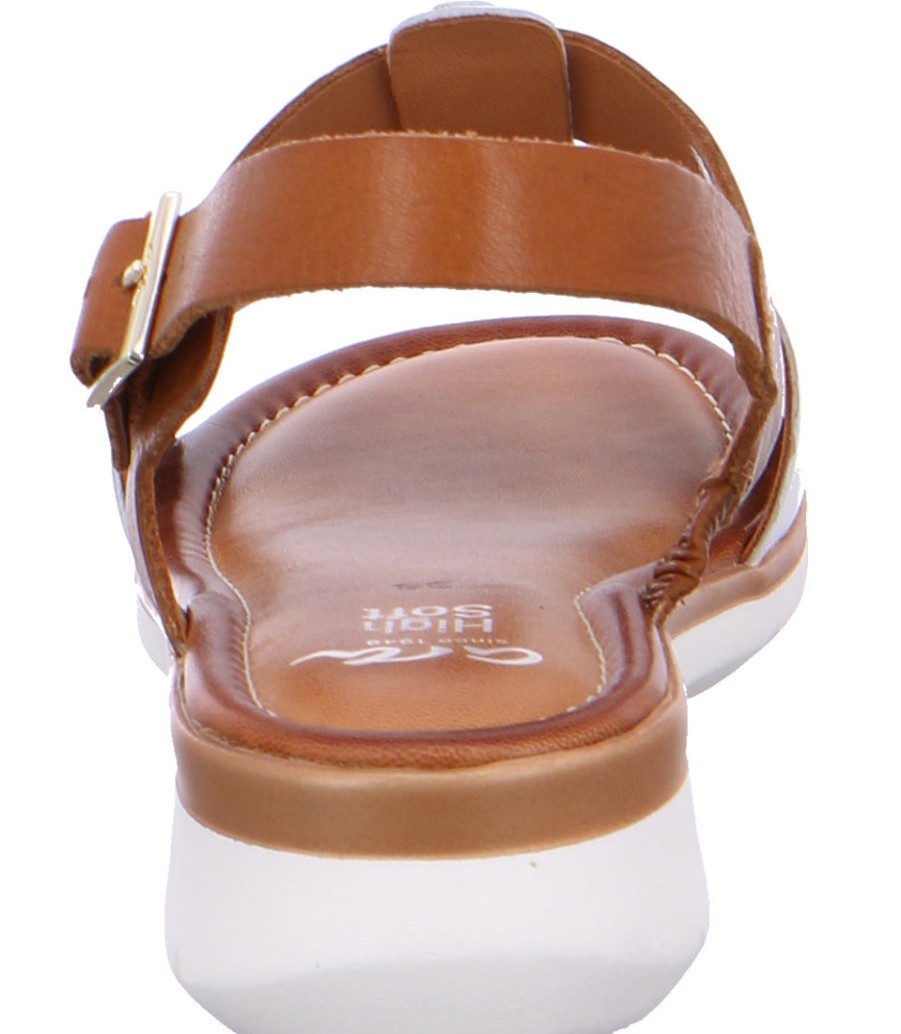 Women Ara | 12-23610-06' Women'S Sandal - Ara