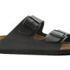 Men Birkenstock | Arizona Bs' Men'S Sandal - Birkenstock