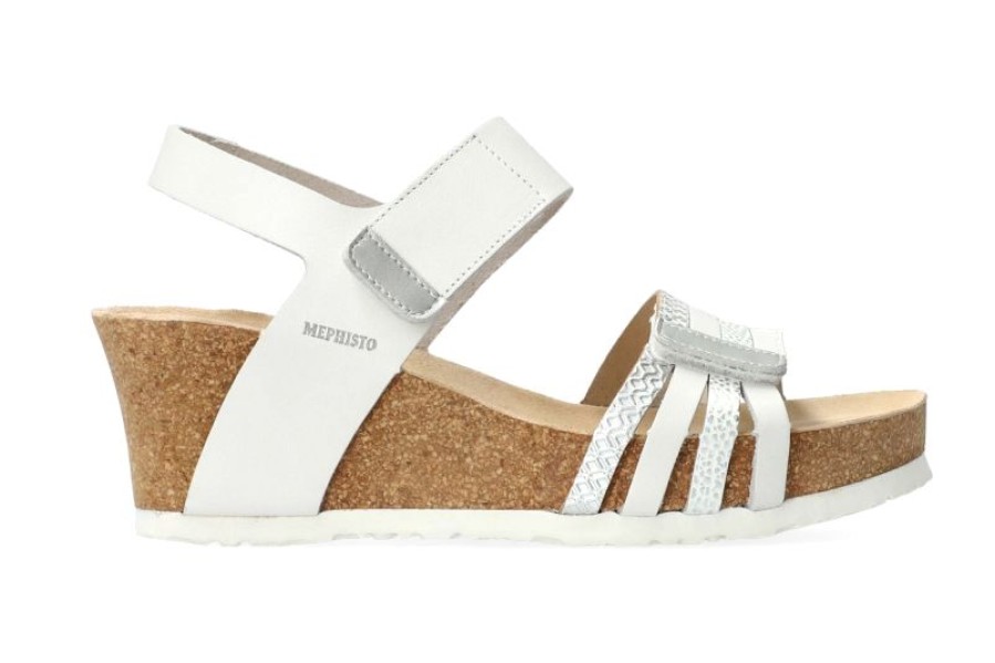 Women Mephisto | Lucia' Women'S Sandal