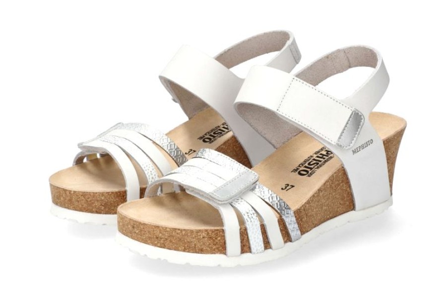 Women Mephisto | Lucia' Women'S Sandal