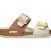 Women Mephisto | Madison' Women'S Sandal