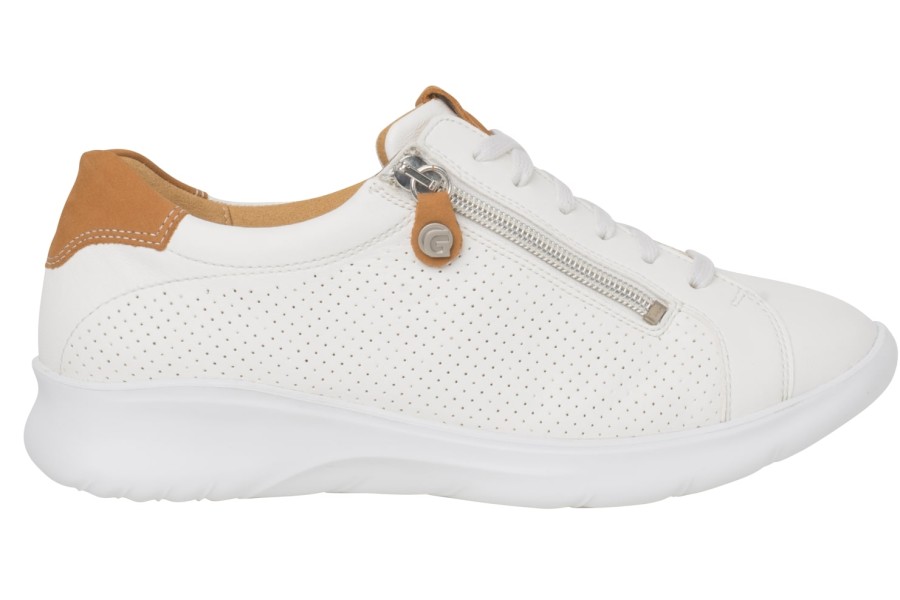 Women Ganter | Ina' Women'S Sneaker