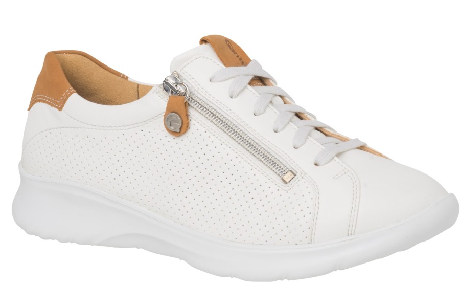 Women Ganter | Ina' Women'S Sneaker