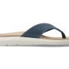 Men Mephisto | Charly' Men'S Sandal - Blue