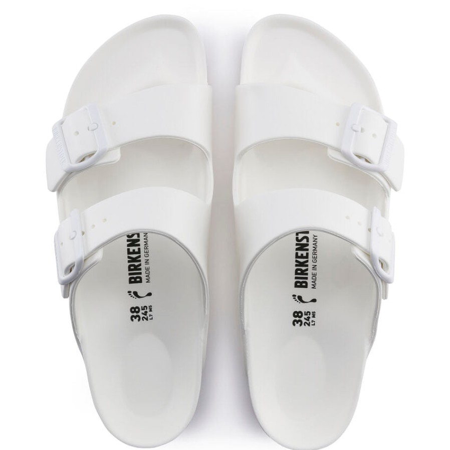 Men Birkenstock | Arizona Eva' Men'S Sandal