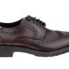 Men Mephisto | Tyron' Men'S Lace Up Shoe