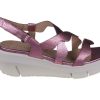 Women Wonders | Max' Women'S Sandal - Purple