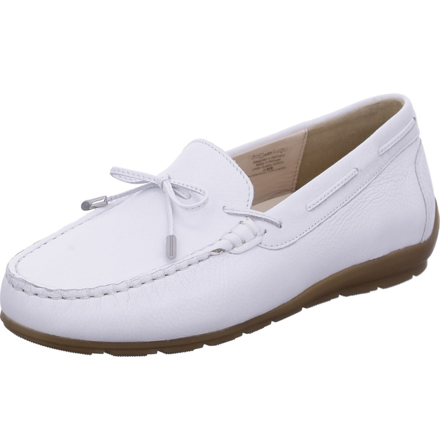 Women Ara | Alabama' Women'S Loafer