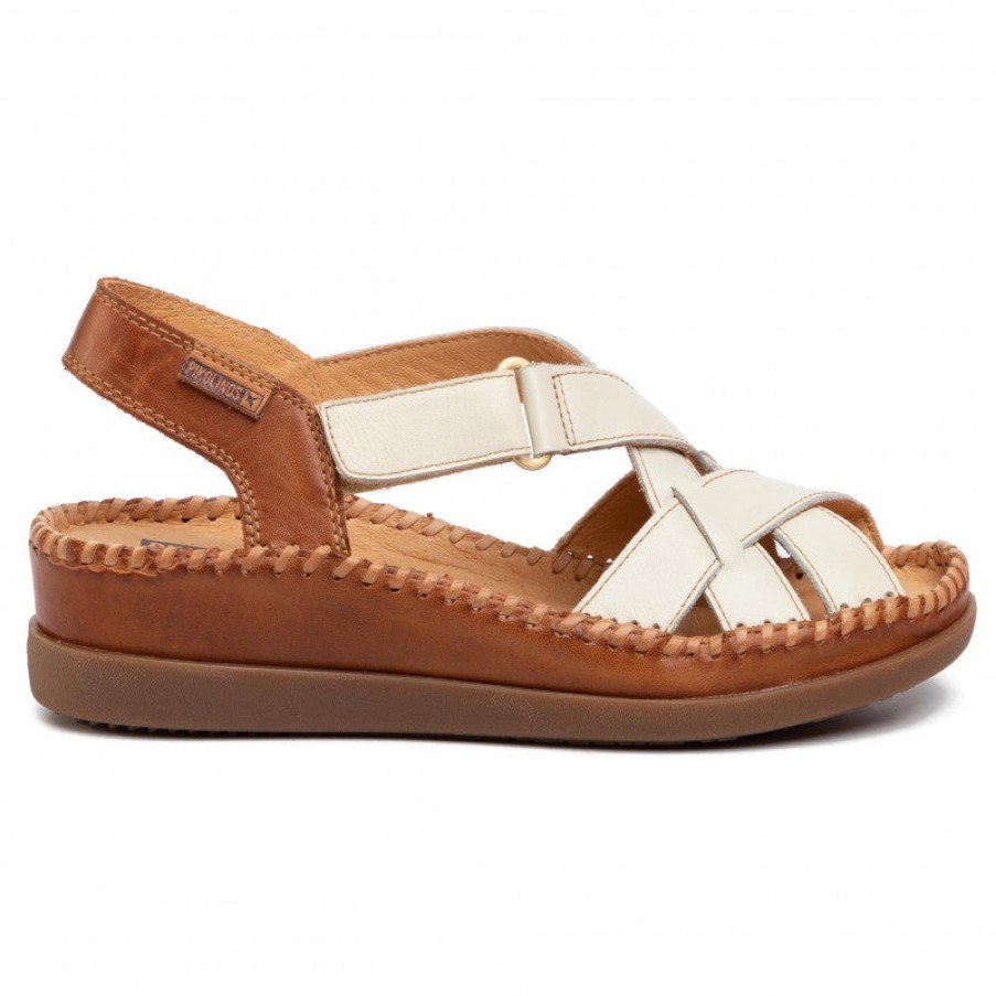 Women Pikolinos | Cadaques' Women'S Sandal