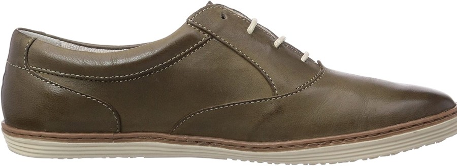 Women Camel Active | Copa' Women'S Lace-Up Shoe