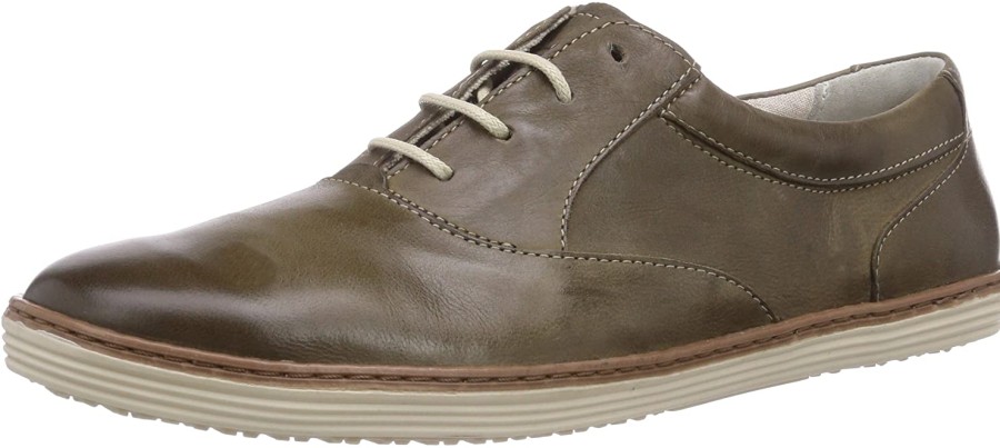 Women Camel Active | Copa' Women'S Lace-Up Shoe