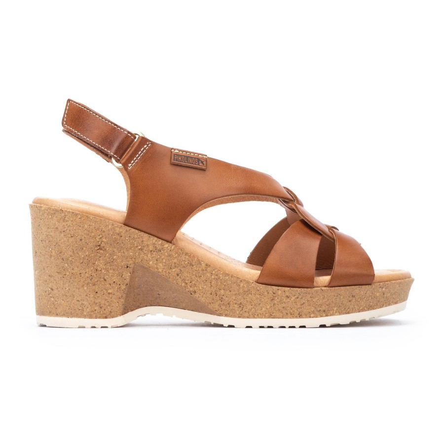 Women Pikolinos | Arenales' Women'S Sandal