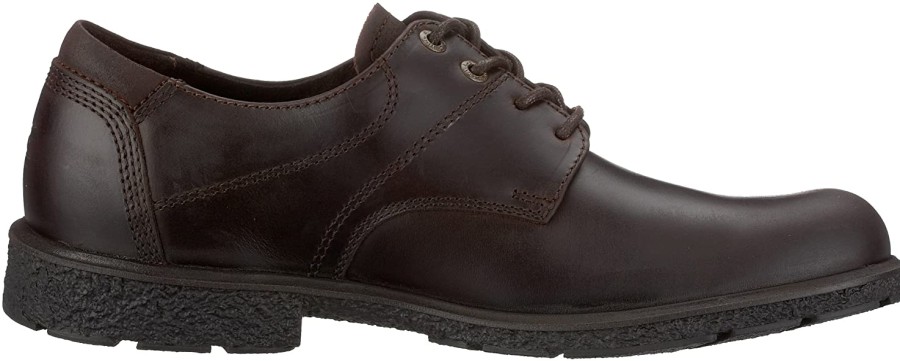 Men Camel Active | Kyoto' Men'S Lace-Up Shoe