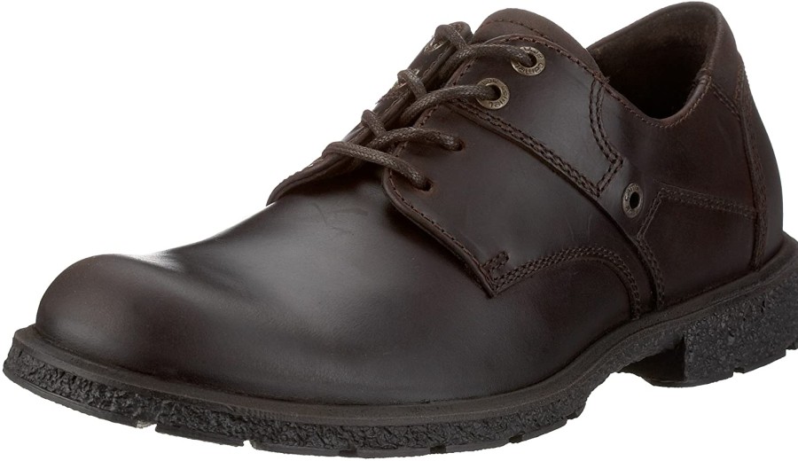 Men Camel Active | Kyoto' Men'S Lace-Up Shoe