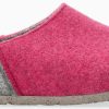 Women Mephisto | Polli' Women'S Home Slipper - Mephisto