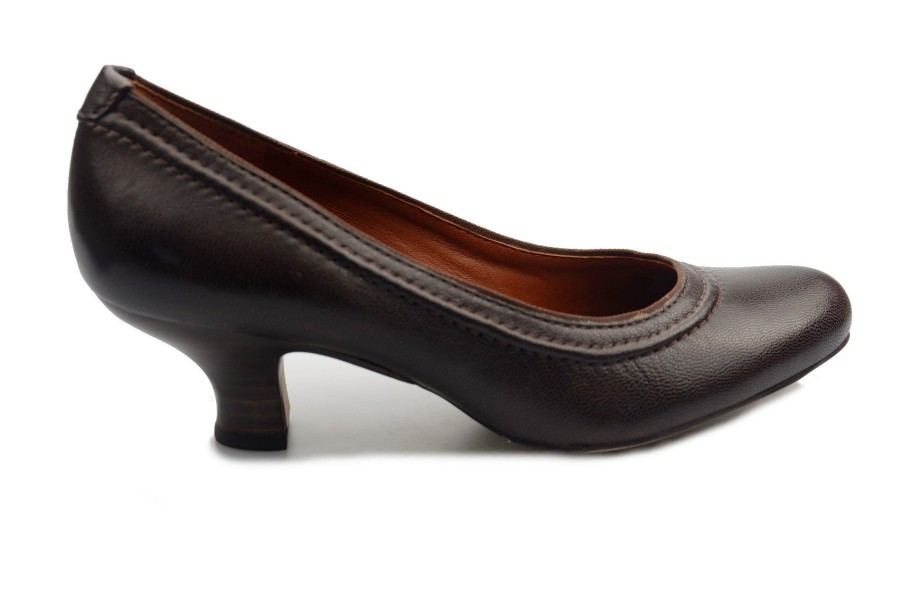 Women Clarks | Apple Ode' Women'S Pump