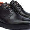 Men Pikolinos | Busot' Lace-Up Shoe