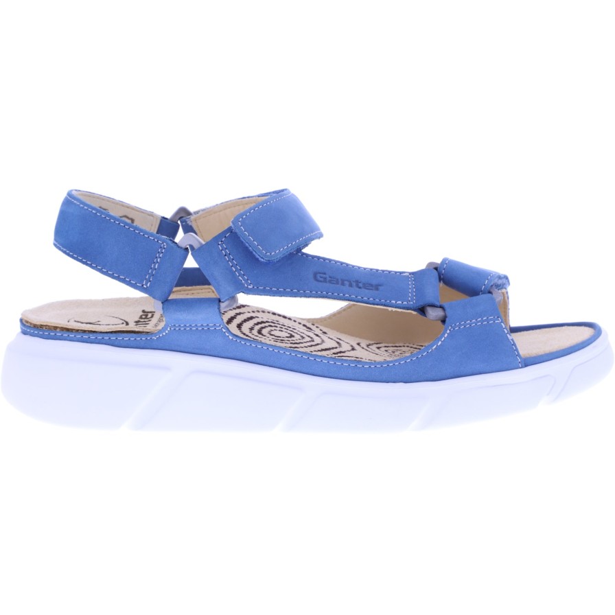 Women Ganter | Halina' Women'S Sandal