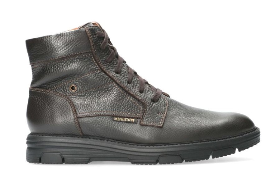 Men Mephisto | Cameron' Men'S Ankle Boot From Mephisto