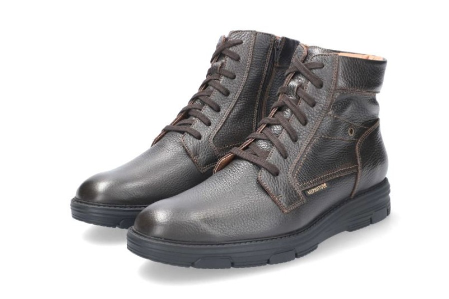 Men Mephisto | Cameron' Men'S Ankle Boot From Mephisto