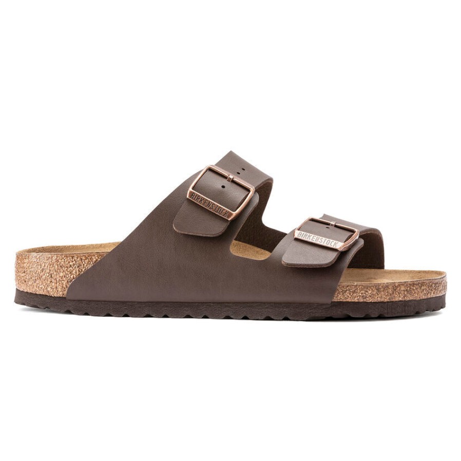 Men Birkenstock | Arizona Bs' Unisex Sandal