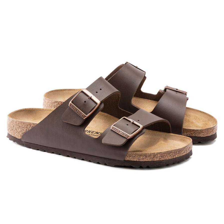 Men Birkenstock | Arizona Bs' Unisex Sandal