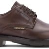 Men Mephisto | Nikola' Men'S Lace-Up Shoe