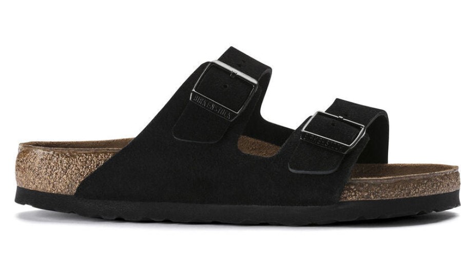 Men Birkenstock | Arizona Bs' Men'S Sandal